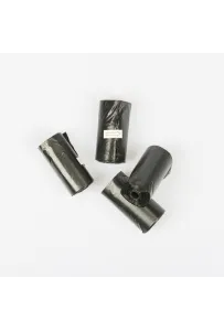 Duvo+ Worki Na Odchody Czarne  4X20Szt. 311330  /144