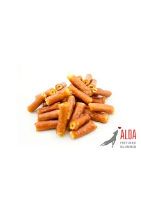 Alda G233 Rurka Ryżowa Z Kurczakiem 500G