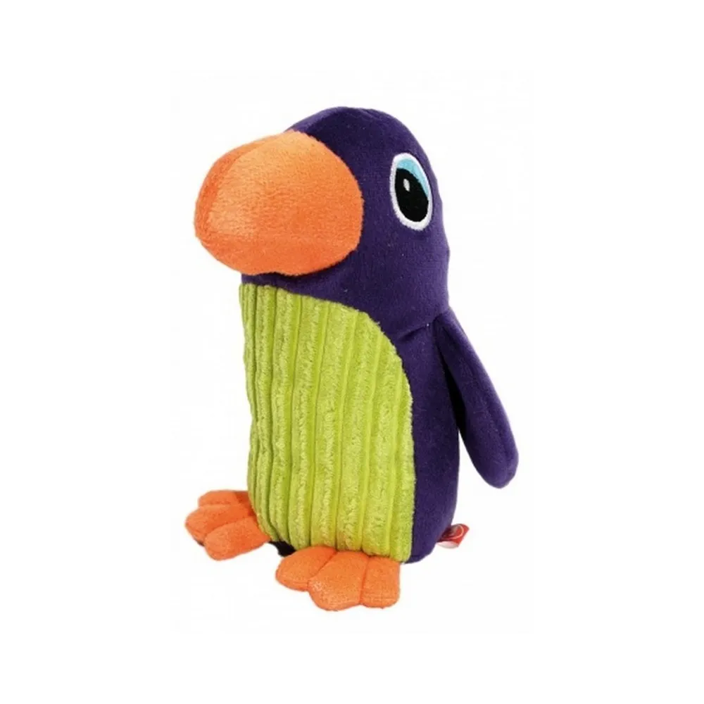 Pet Nova Plusz Tukan 19Cm