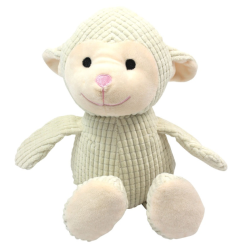 Pet Nova Plusz Owca Beżowa 32Cm