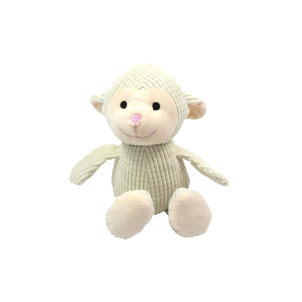 Pet Nova Plusz Owca Beżowa 32Cm