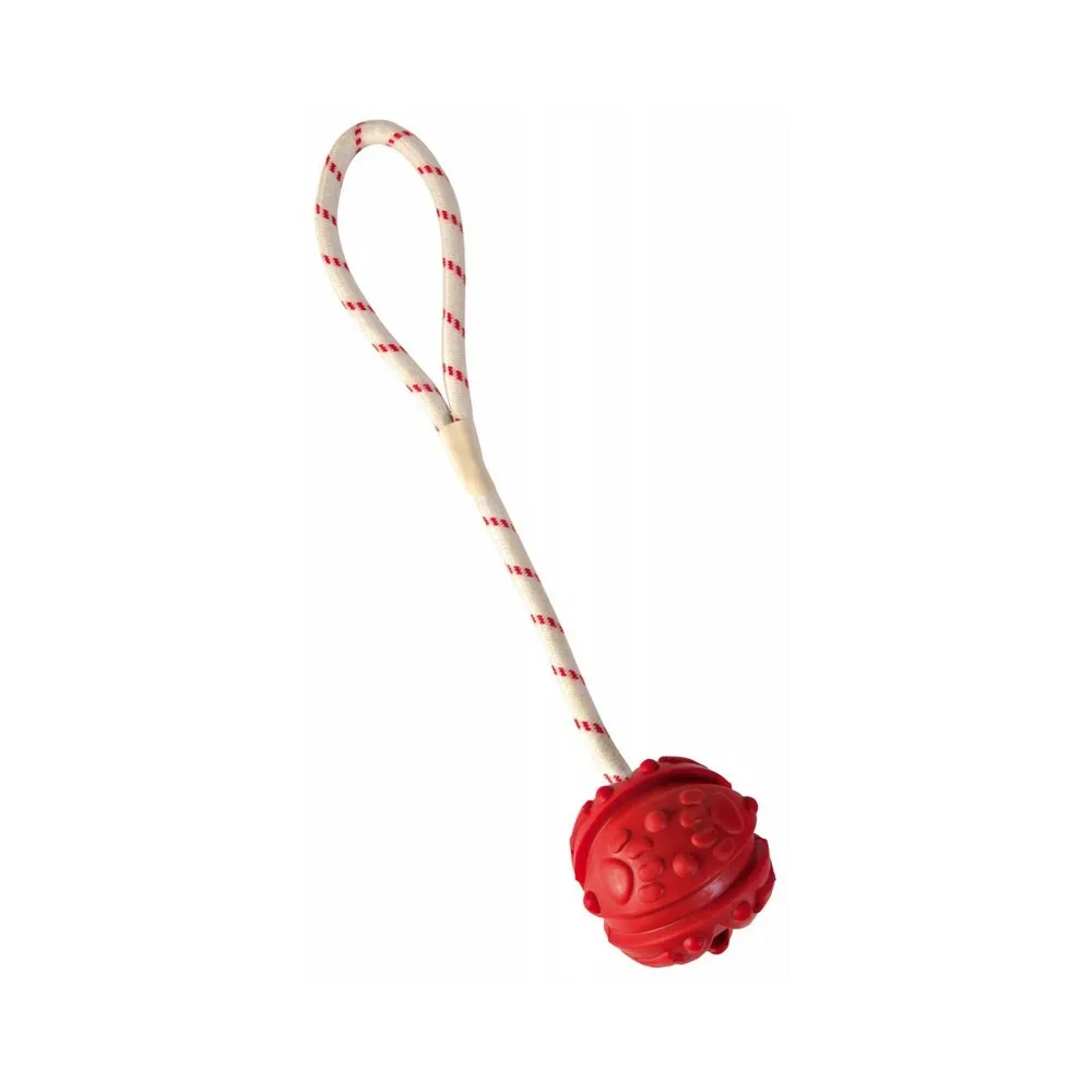 Tx-33482 Piłka Ze Sznurkiem 11Cm/20Cm       /3