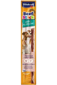 Vitakraft Pies Beef Stick Hypoallergenic  1Szt. 12G /50