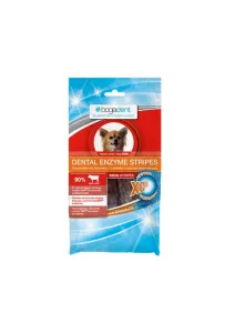 Bogadent Dental Enzyme Stripes Mini /6  Przysmak P/Osadom 100G