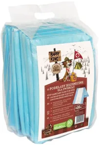 Barry King Podkłady Higieniczne 30X45     10Szt   /48