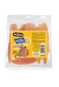 Hau&Miau 8101 Filety Z Kurczaka  500G