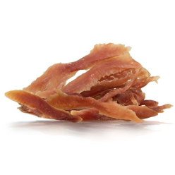 Hau&Miau 8102 Filety Z Kaczki 500G