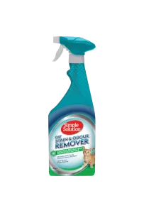 Simple Stain & Odour Remover Kot 750Ml     /4