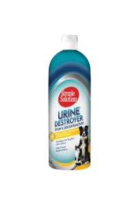 Simple Solution Urine Destroyer 1L – usuwa zapach i plamy moczu