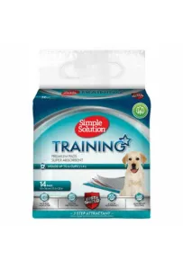 Simple Puppy Training Pads - Podkłady 14Szt. 55X56Cm