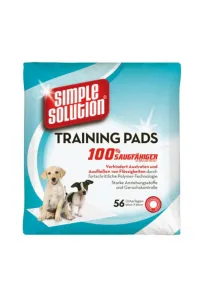 Simple Puppy Training Pads - Podkłady 56Szt. 55X56Cm