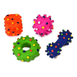 Nobby Zab. Latex Z Wypustkami 6Cm 69089 /24