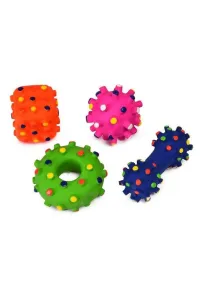 Nobby Zab. Latex Z Wypustkami 6Cm 69089 /24