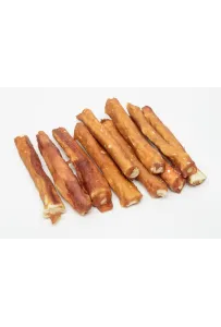 Alda G551 Pałka Wołowa Owinięta  Kaczką 5" 10Szt. 180G