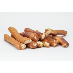 Alda G551 Pałka Wołowa Owinięta  Kaczką 5" 10Szt. 180G