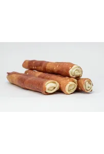 Alda G553 Pałka Wołowa Owinięta  Kaczką 4Szt. 245G