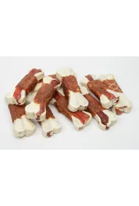 Alda G182 Kość Pras.wołowa Z Kaczką  4`` 500G