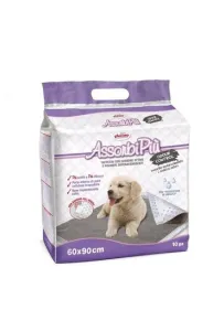 Record Podkłady Dla Psa 60X90Cm /10Szt    Węgiel Aktywny /10