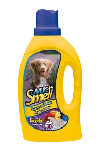Mr. Smell Płyn Do Płukania 1L Lawendowy    /4
