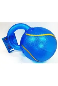 Yarro Zabawka Piłka Tpr Z Uchwytem Nieb   11 X 13,5Cm