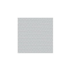 Duvo+ Siatka Ochronna Transparentna 3X2M 11509