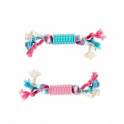 Duvo+ Zab. Tpr Pastel Rurka+Lina 20Cm 11429