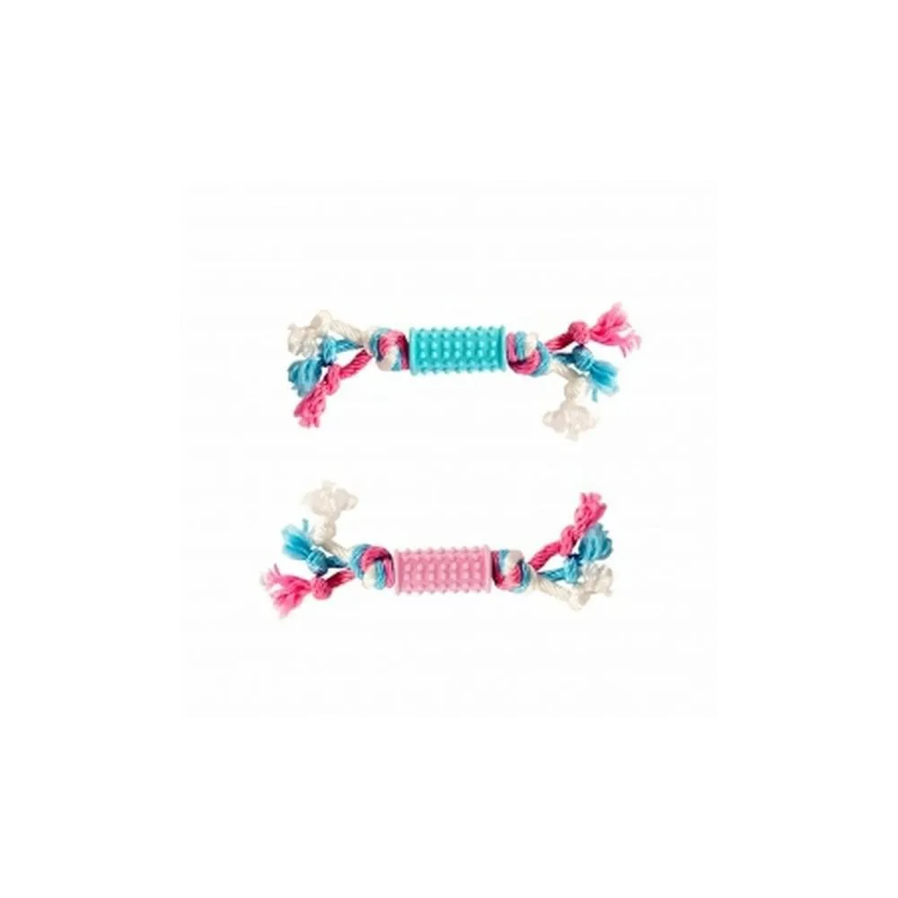 Duvo+ Zab. Tpr Pastel Rurka+Lina 20Cm 11429