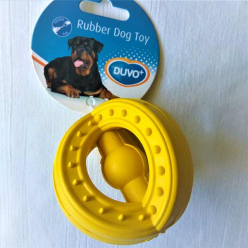 Duvo+ Zabawka Gumowa Gryzak 7Cm 10157   /144