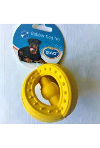 Duvo+ Zabawka Gumowa Gryzak 7Cm 10157   /144