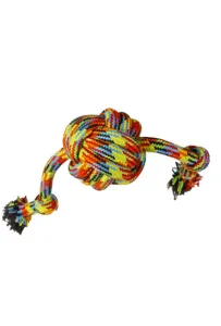 Duvo+ Zabawka Sznur Beach Kula + Sznurki 50X10Cm / 11594