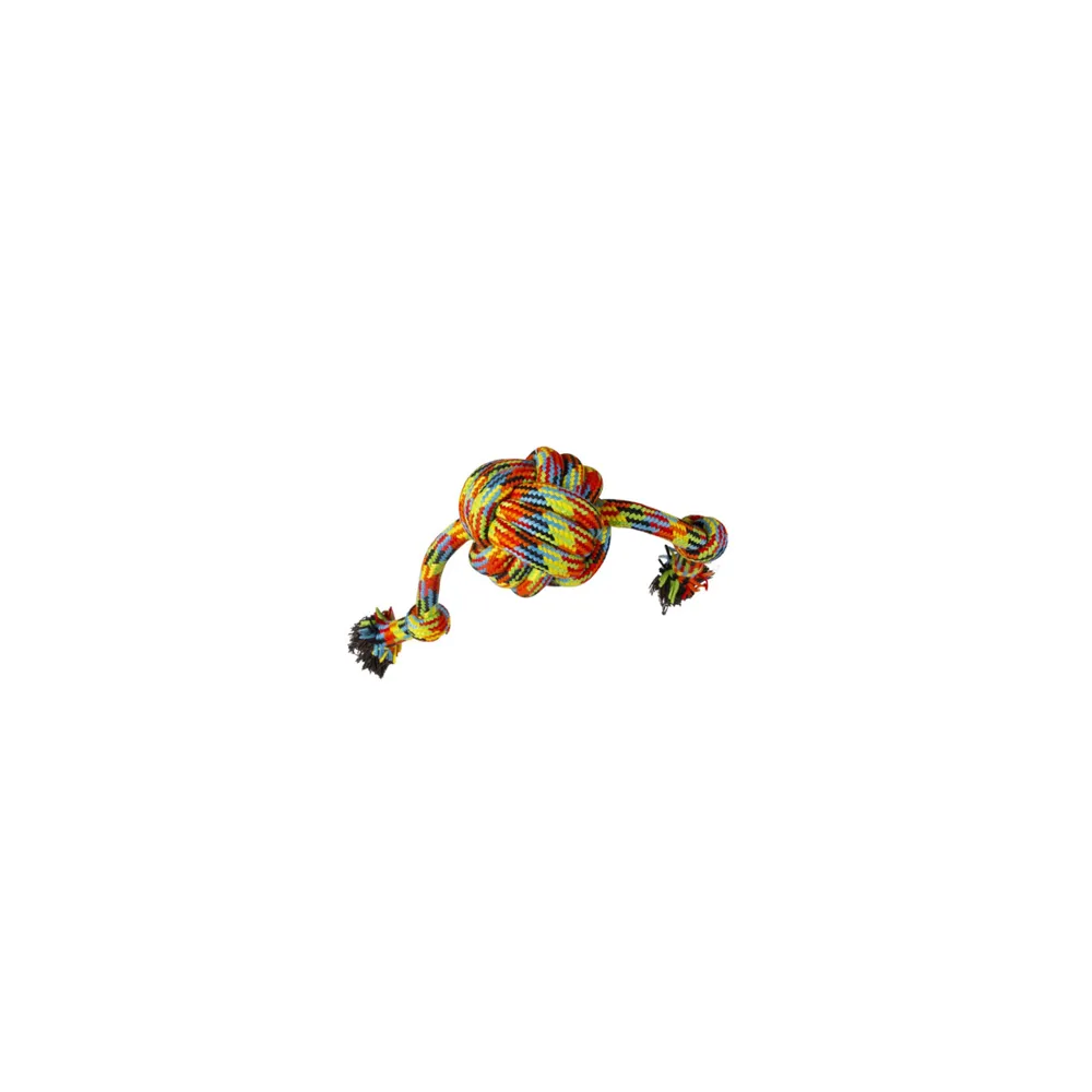 Duvo+ Zabawka Sznur Beach Kula + Sznurki 50X10Cm / 11594