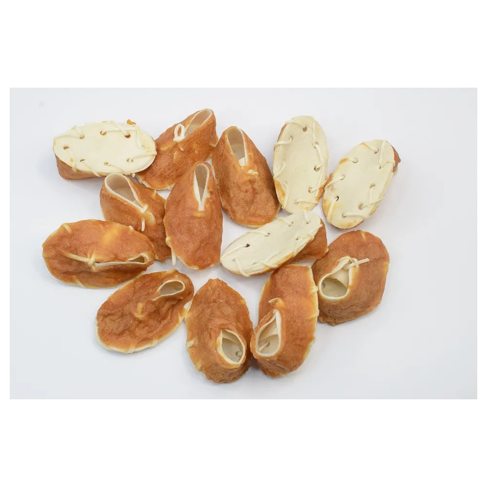 Alda G030 Bucik W Mięsie Z Kurczakiem  500G