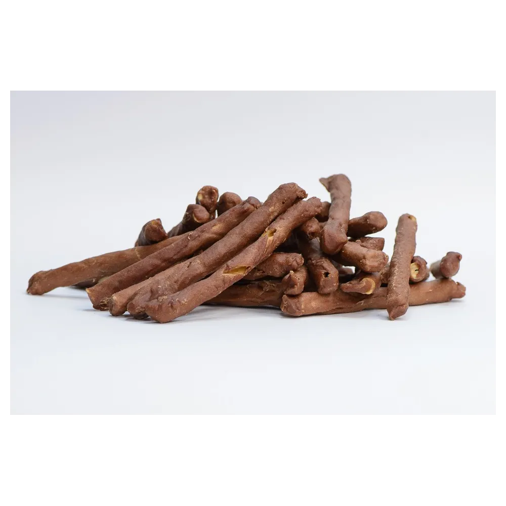 Alda G045 Kabanos W Mięsie Wołowym  500G