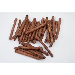 Alda G045 Kabanos W Mięsie Wołowym  500G