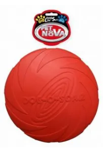 Pet Nova Rub Disc Red 22Cm   /3