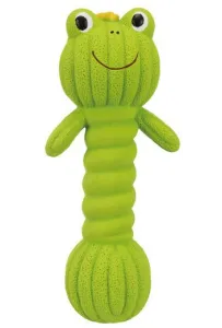 Tx-34484 Hantel Lateksowy Żaba 18Cm /3