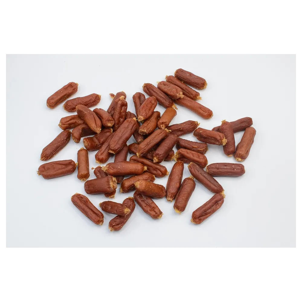 Alda G042 Miękkie Kiełbaski Z Wołowiny  500G