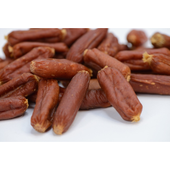 Alda G042 Miękkie Kiełbaski Z Wołowiny  500G