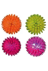 Tx-33640 Piłka Świecąca Z Kolcami 5Cm      /3