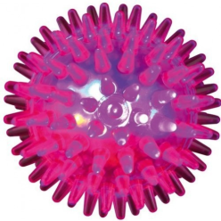 Tx-33640 Piłka Świecąca Z Kolcami 5Cm      /3
