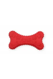 Pet Nova Tpr Dentbone Red 10,5Cm   /10