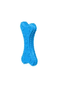 Pet Nova Tpr Dentbone Blue 10,5Cm   /10