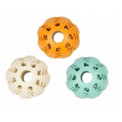 Duvo+ Zabawka Piłka Dentystyczna 5Cm      400017  /64