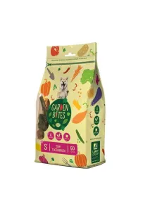 Garden Bites Toby Toothbrush "S" 5Cm       50Szt /500G          3/36