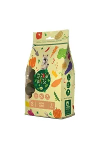 Garden Bites Vegan Bones "S" 11Cm   8Szt  /340G           3/36