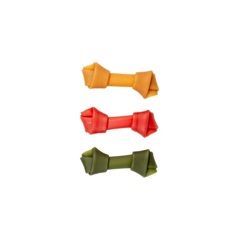 Garden Bites Vegan Bones "S" 11Cm           15Szt      ( Dispaly Zawiera 15Szt X 3 )