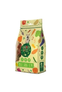 Garden Bites Veggie Friends "S" 6Cm         18Szt /270G          /3/36