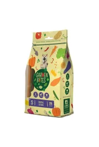 Garden Bites Dental Sticks "S" 13Cm        28Szt /420G        3/36