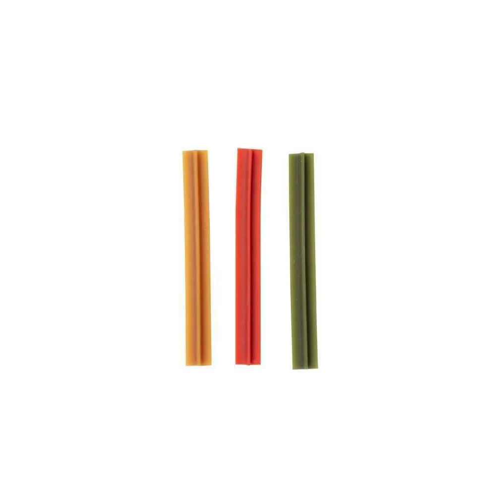 Garden Bites Dental Sticks "L"  16Cm       40Szt        ( Dispaly Zawiera 40Szt X 3 )