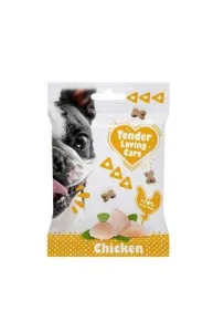 Duvo+ Przysmak Dla Psa Soft 100G Snack    Chicken   /25 /150
